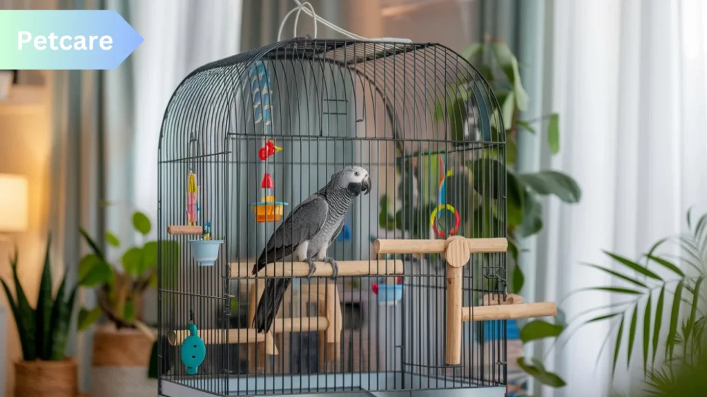 How Much Does a Talking Parrot Cost?