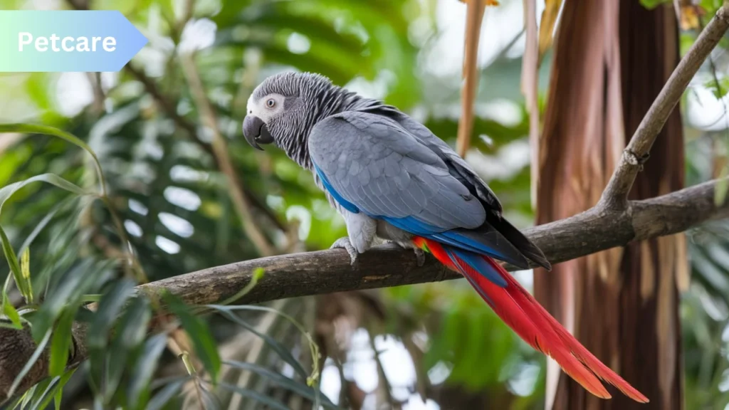 How Much is an African Grey Parrot?