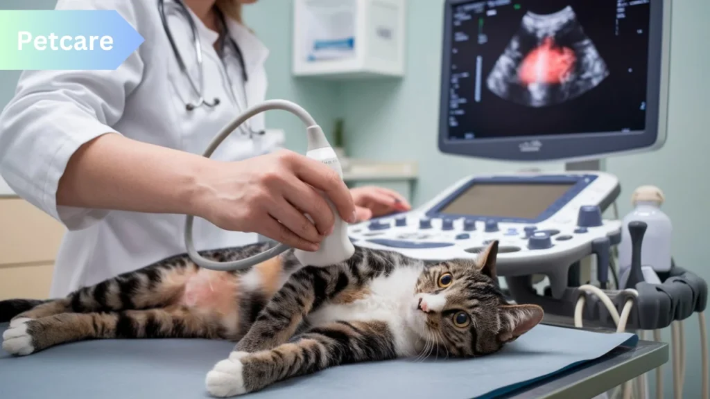 Bladder Cancer in Cats Treatment