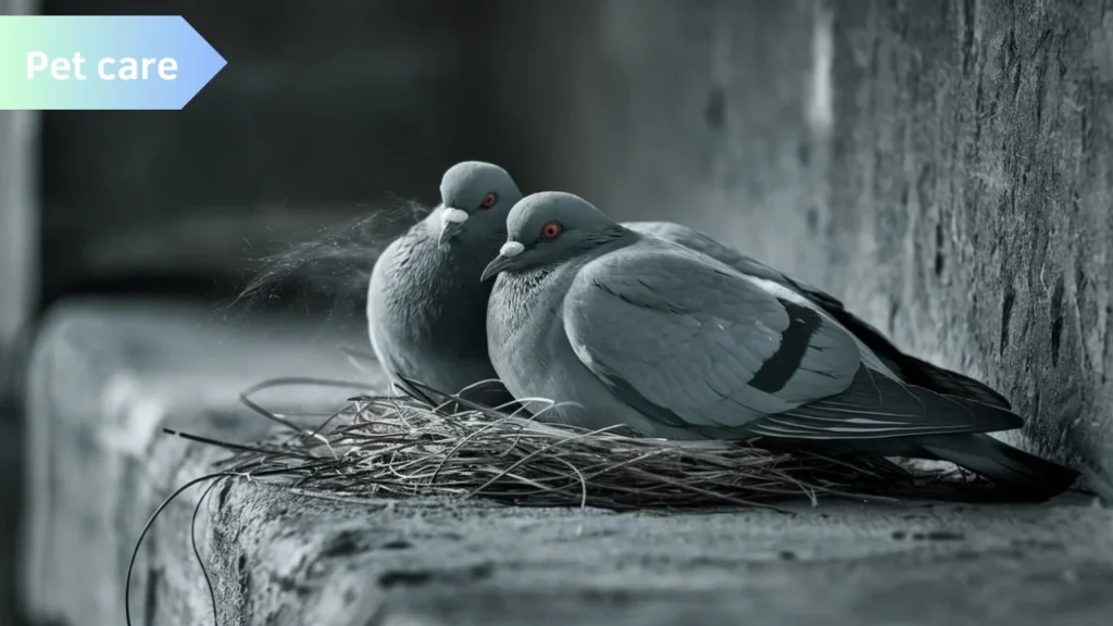 How Long Can Pigeon Eggs Survive Without Incubation?